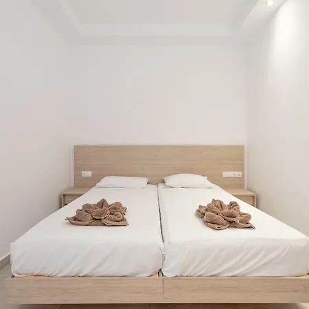 Hotel Stamos Faliraki