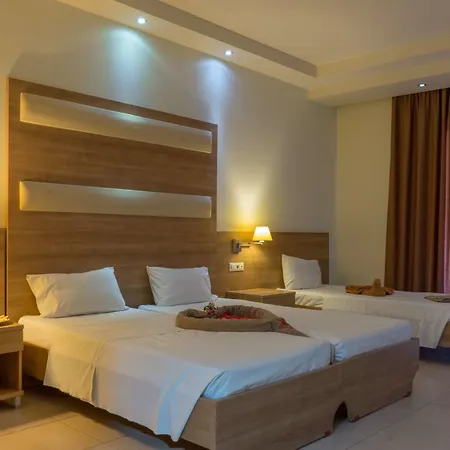 Stamos Hotel Faliraki