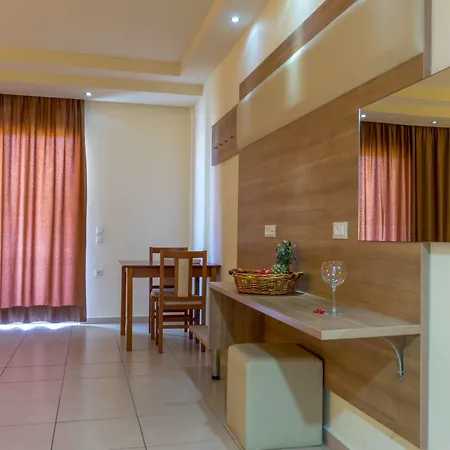 Hotel Stamos Faliraki