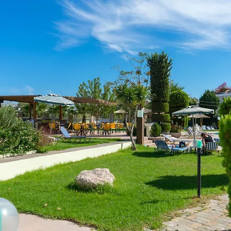 Hotel Stamos Faliraki