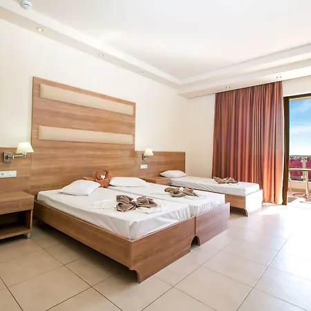 Stamos Hotel Faliraki