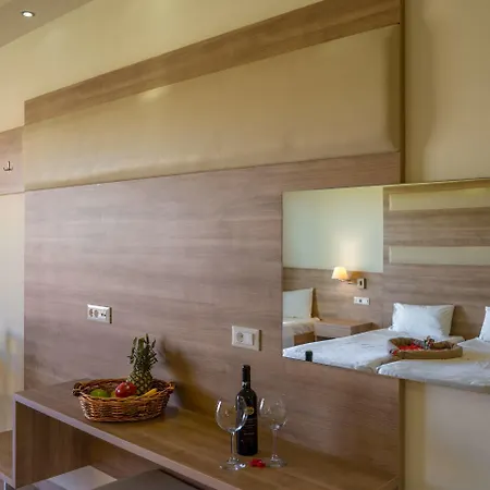 Stamos Hotel Faliraki