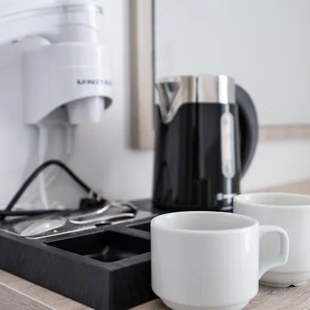 Stamos Hotel Faliraki