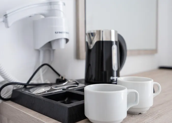 Stamos Hotell Faliraki