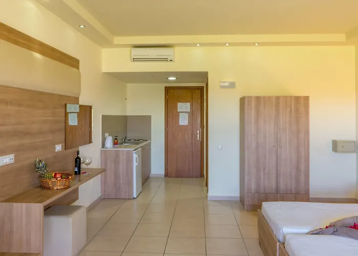 Stamos Hotel Faliraki