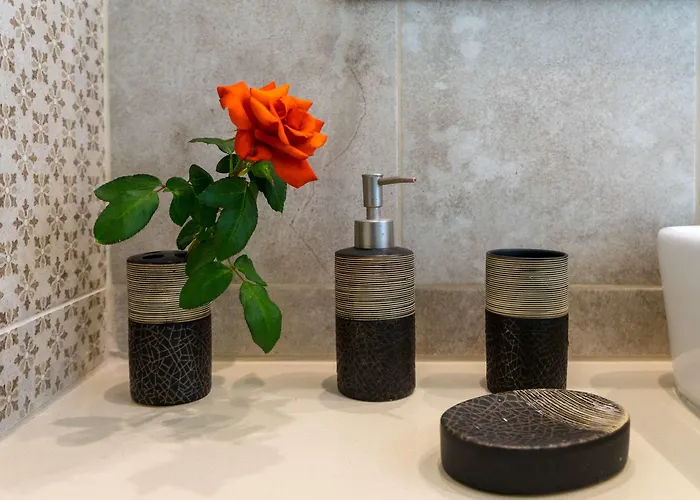 Stamos Hotel Faliraki