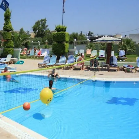 Otel Stamos
