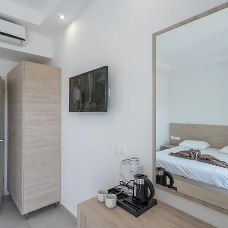 Stamos Отель 2*