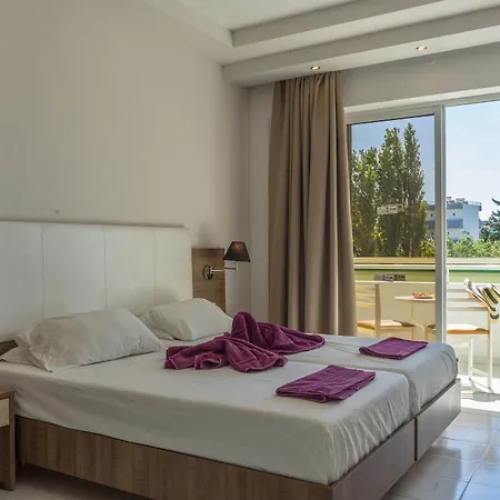 Stamos Otel