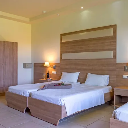 Otel Stamos