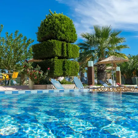 Stamos Otel 2*