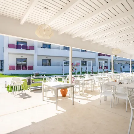 Stamos Otel Faliraki