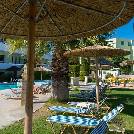 Stamos Otel