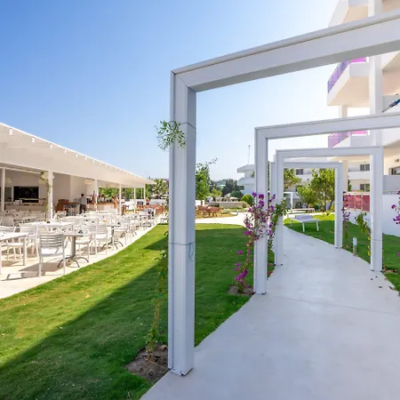 Stamos Otel Faliraki