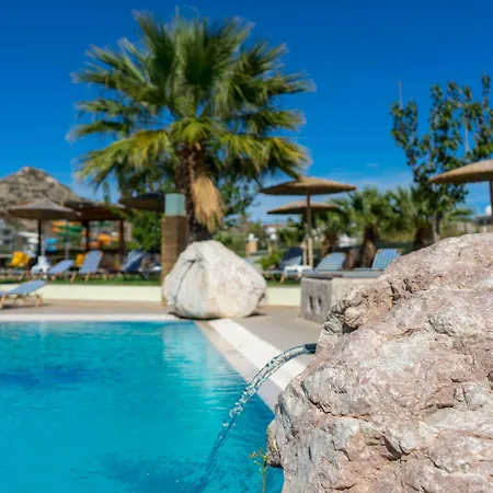 Stamos Otel