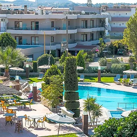 Otel Stamos Faliraki