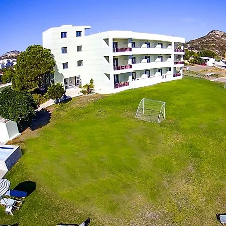 Stamos Otel