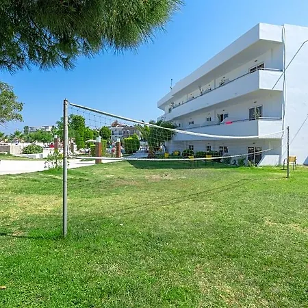 Otel Stamos