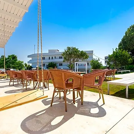 Stamos Otel