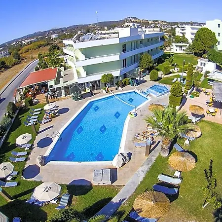 Stamos Otel
