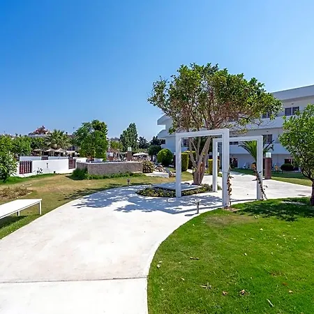 Stamos Faliraki