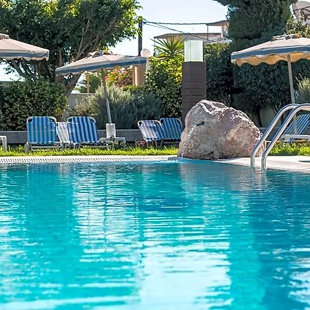 Otel Stamos