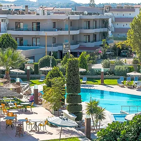 Stamos Otel
