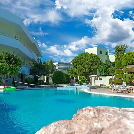 Otel Stamos Faliraki