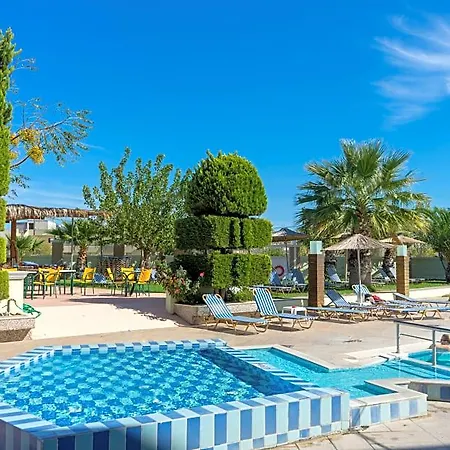 Otel Stamos 2*