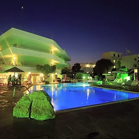 Otel Stamos