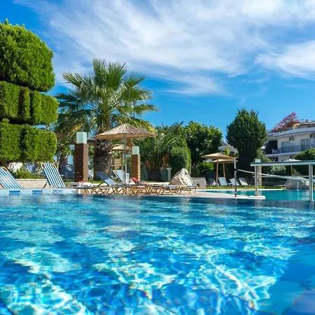 Stamos Otel 2*