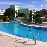 Stamos 2* Faliraki