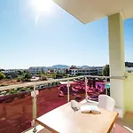 Stamos Hotel Faliraki