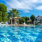 Stamos Hotel 2*