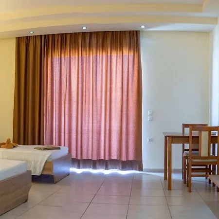 Hotel Stamos