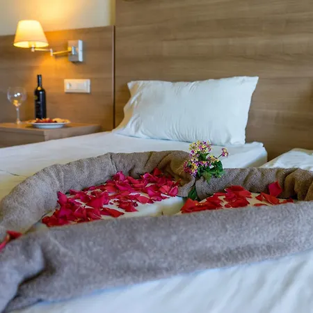 Stamos Hotel Faliraki