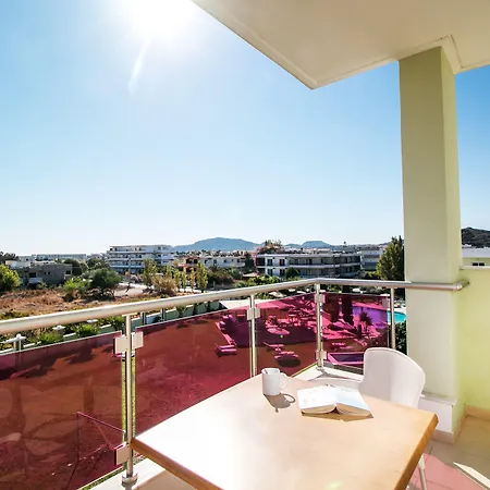 Stamos Hotel Faliraki