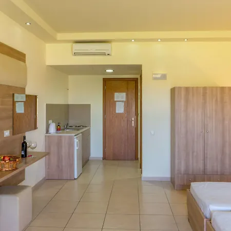 Stamos Hotel Faliraki