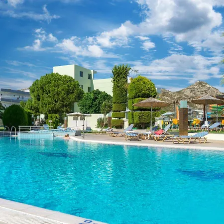 Hotel Stamos Faliraki