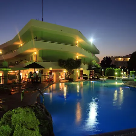 Hotel Stamos