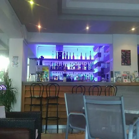 Stamos Hotel Faliraki