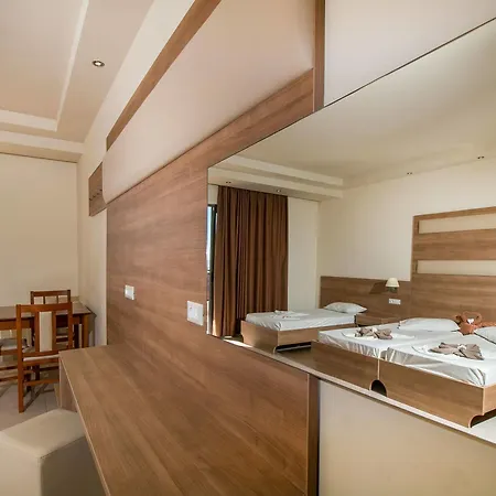 Stamos Otel Faliraki