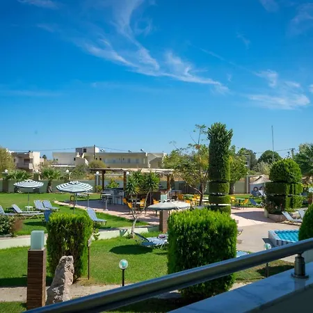 Stamos Hotel Faliraki