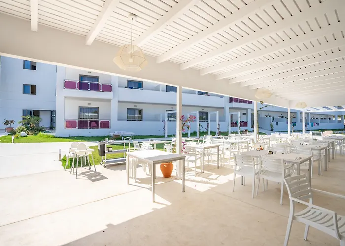 Stamos Otel Faliraki